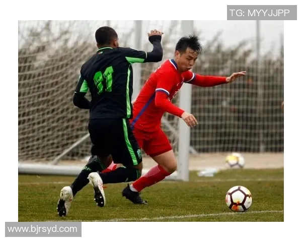 蒋姓足球明星盘点及其在足球界的成就与影响